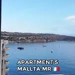 Seapartment Mallta'mr *