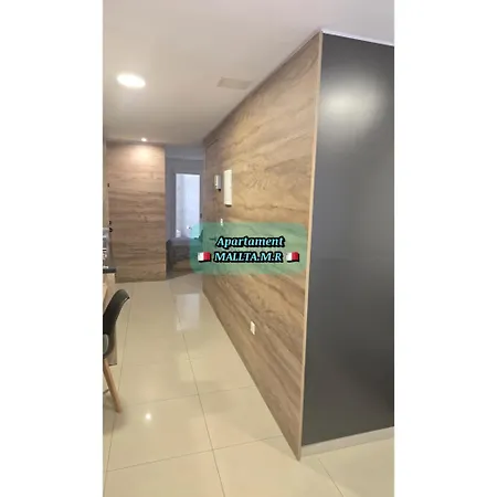 Seapartment Mallta'mr Lägenhet *