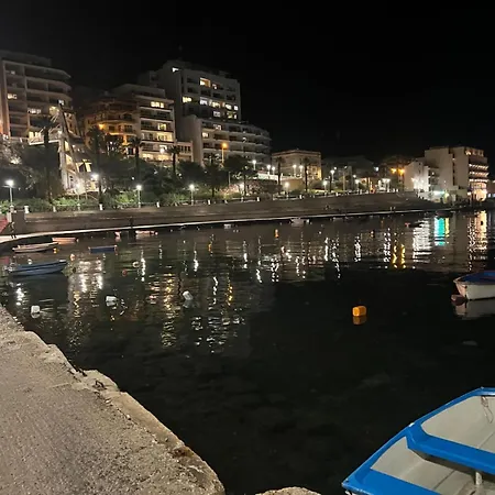 Apartment Seapartment Mallta'mr