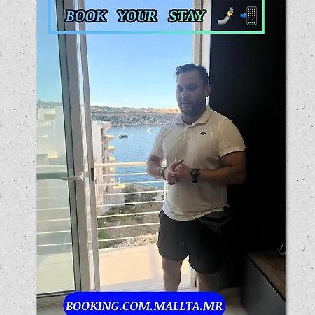 Seapartment Mallta'mr *