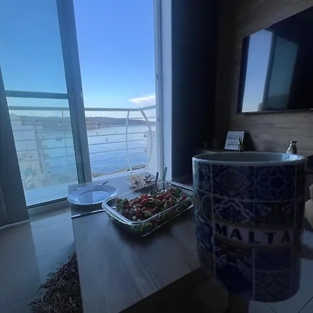 Seapartment Mallta'mr *