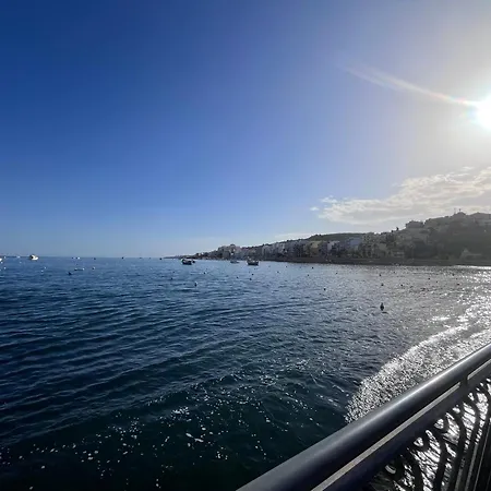 Apartment Seapartment Mallta'mr *