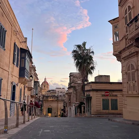 Seapartment Mallta'mr Apartment St. Paul's Bay