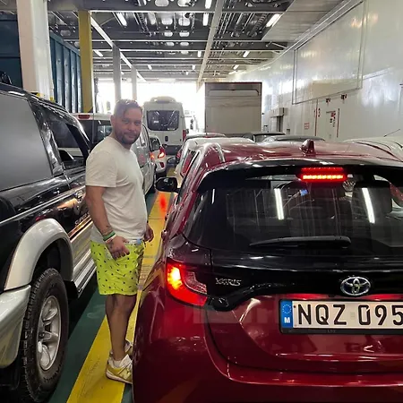 Seapartment Mallta'mr * St. Paul's Bay