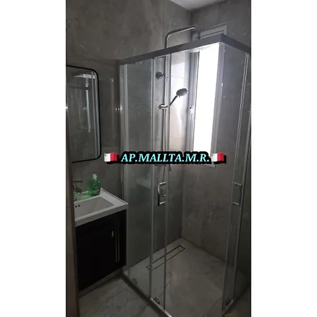 Apartmán Seapartment Mallta'mr
