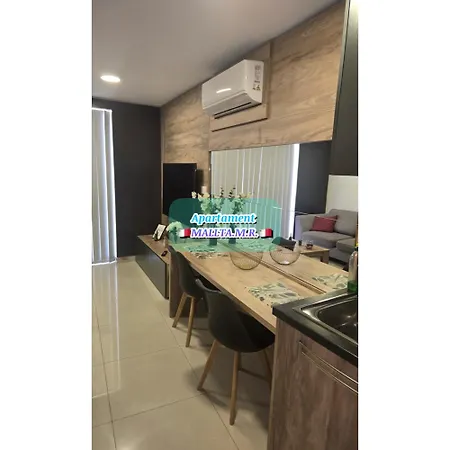 Seapartment Mallta'mr