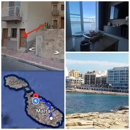 Seapartment Mallta'mr