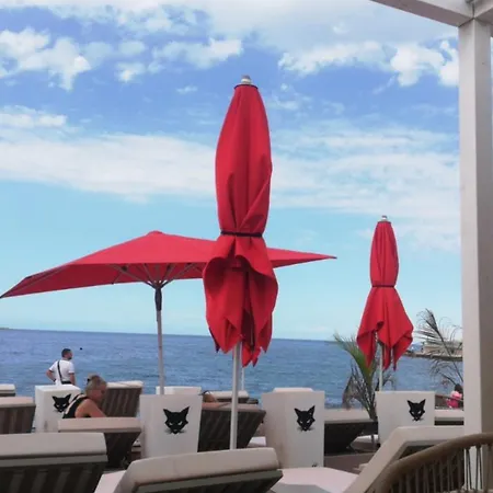 Seapartment Mallta'mr セント・ポールズ・ベイ