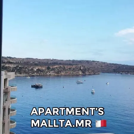 Seapartment Mallta'mr *