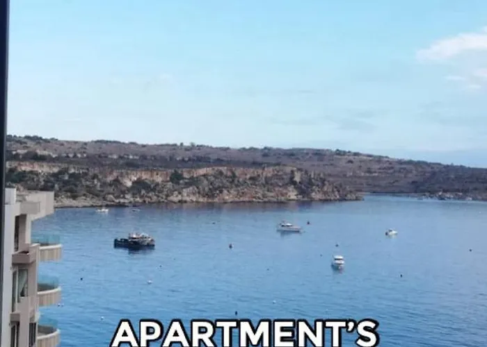 Seapartment Mallta'mr *