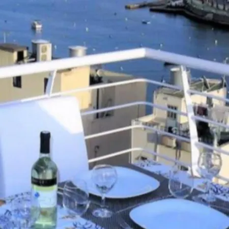 Seapartment Mallta'mr * St. Paul's Bay